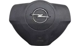 DAT52930632 подушка безопасности Airbag на руле Opel Zafira B