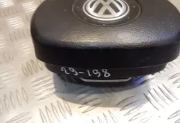 29198 подушка безопасности Airbag на руле Volkswagen Touran I