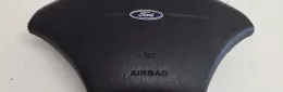 1126300286 подушка безопасности Airbag на руле Ford Focus