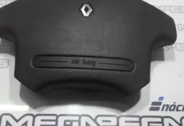 7700844024A подушка безопасности Airbag на руле Renault Clio I