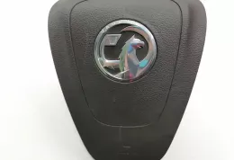 2460270F78 подушки безпеки Airbag на кермі Opel Mokka