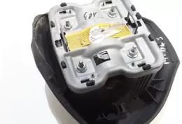 PA15099030 подушки безпеки Airbag на кермі Renault Modus