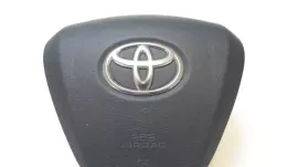 HE102228050 подушка безопасности Airbag на руле Toyota Avensis T270