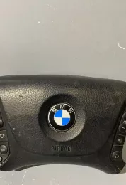 02B245SA0251M подушки безпеки Airbag на кермі BMW 5 E39