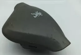 5AGB1A0355863 подушка безопасности Airbag на руле Peugeot 207