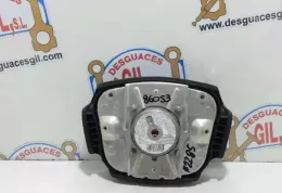 86053 подушка безопасности Airbag на руле Audi A4 S4 B5 8D