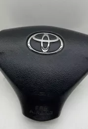 Y08874907A5A подушки безпеки Airbag на кермі Toyota Corolla Verso AR10