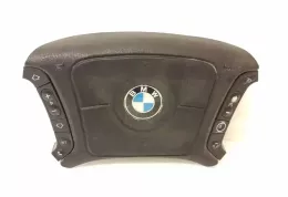 8363656 подушка безопасности Airbag на руле BMW 7 E38