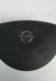 DAA30374761 подушка безопасности Airbag на руле Opel Corsa C