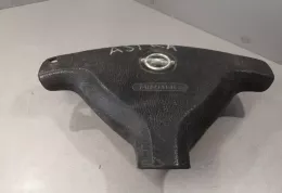 9043777901 подушка безопасности Airbag на руле Opel Astra G