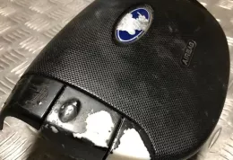 0009JXA подушки безпеки Airbag на кермі Ford Galaxy