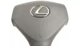 1D0145408A4F подушка безопасности Airbag на руле Lexus RX 330 - 350 - 400H