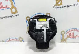 86913 подушки безпеки Airbag на кермі Toyota Corolla Verso E121