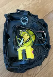 20072970483 подушка безопасности Airbag на руле Volkswagen Transporter - Caravelle T5