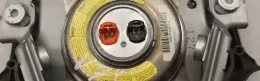 Z2FC7319742 подушка безопасности Airbag на руле Toyota Corolla Verso AR10