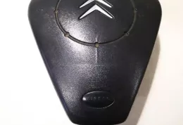 96380009Z подушка безопасности Airbag на руле Citroen C3