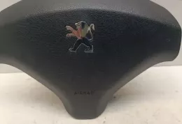 1J039388 подушки безпеки Airbag на кермі Peugeot 308
