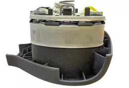 1K0880201AB подушка безопасности Airbag на руле Volkswagen Jetta V