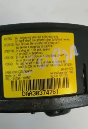 DAA30374761 подушка безопасности Airbag на руле Opel Corsa C