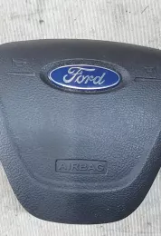 42152162491 подушки безпеки Airbag на кермі Ford Transit Custom