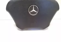 00060112400 подушки безпеки Airbag на кермі Mercedes-Benz ML W163