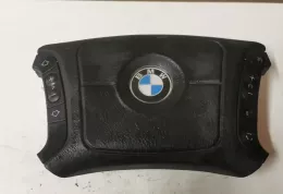 3721224779 подушка безопасности Airbag на руле BMW 5 E39