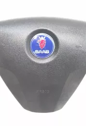 ZYEU31002458 подушки безпеки Airbag на кермі Saab 9-3 Ver2