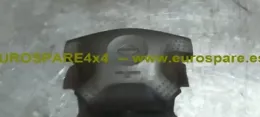 PMB41982160076 подушка безопасности Airbag на руле Nissan Patrol 260