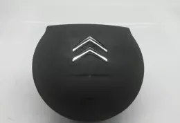 5AGB1P0173905 подушка безопасности Airbag на руле Citroen C4 I