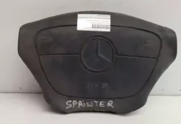 YJ1K8J3SARM подушки безпеки Airbag на кермі Mercedes-Benz Sprinter W901 W902 W903 W904