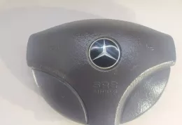 YP1J6K1LCDF подушки безпеки Airbag на кермі Mercedes-Benz A W168