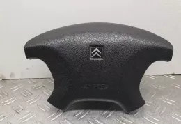 96447629ZL подушка безопасности Airbag на руле Citroen Xsara Picasso