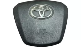 Y02473911AEL подушки безпеки Airbag на кермі Toyota Avensis T270