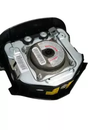 4HY17X1BGGW подушка безопасности Airbag на руле KIA Sportage