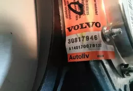 23530 подушка безопасности Airbag на руле Volvo S40, V40