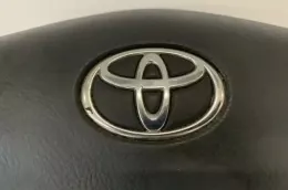 Y05195307A5A подушки безпеки Airbag на кермі Toyota Corolla Verso E121