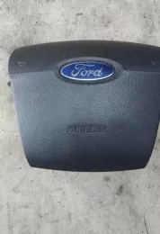 112108308377 подушка безопасности Airbag на руле Ford Galaxy