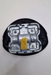 335C70483064 подушка безопасности Airbag на руле Renault Clio III