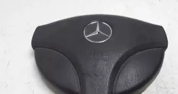 3L1910510495 подушка безопасности Airbag на руле Mercedes-Benz A W168