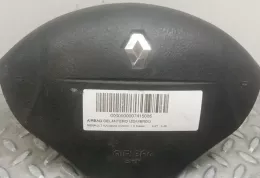 0155640023501483 подушки безпеки Airbag на кермі Renault Kangoo III