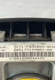 CY001050540445 подушка безопасности Airbag на руле Ford Mondeo Mk III