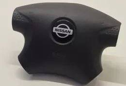 0196000007700139 подушки безпеки Airbag на кермі Nissan Almera N16