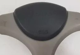 A4548600602CF2A подушки безпеки Airbag на кермі Smart ForFour I