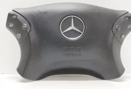 AM0131180007 подушка безопасности Airbag на руле Mercedes-Benz C W203