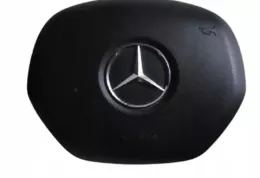 A0008603487 подушка безопасности Airbag на руле Mercedes-Benz ML W166