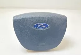 EBCF310700528 подушки безпеки Airbag на кермі Ford Focus
