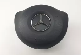 00086090009 подушки безпеки Airbag на кермі Mercedes-Benz GLC X253 C253