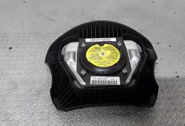 735257747 подушка безопасности Airbag на руле Lancia Lybra