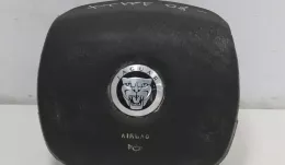 1LEG275800199 подушки безпеки Airbag на кермі Jaguar X-Type