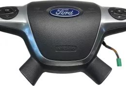 AM51R042B85AEW подушка безопасности Airbag на руле Ford Focus